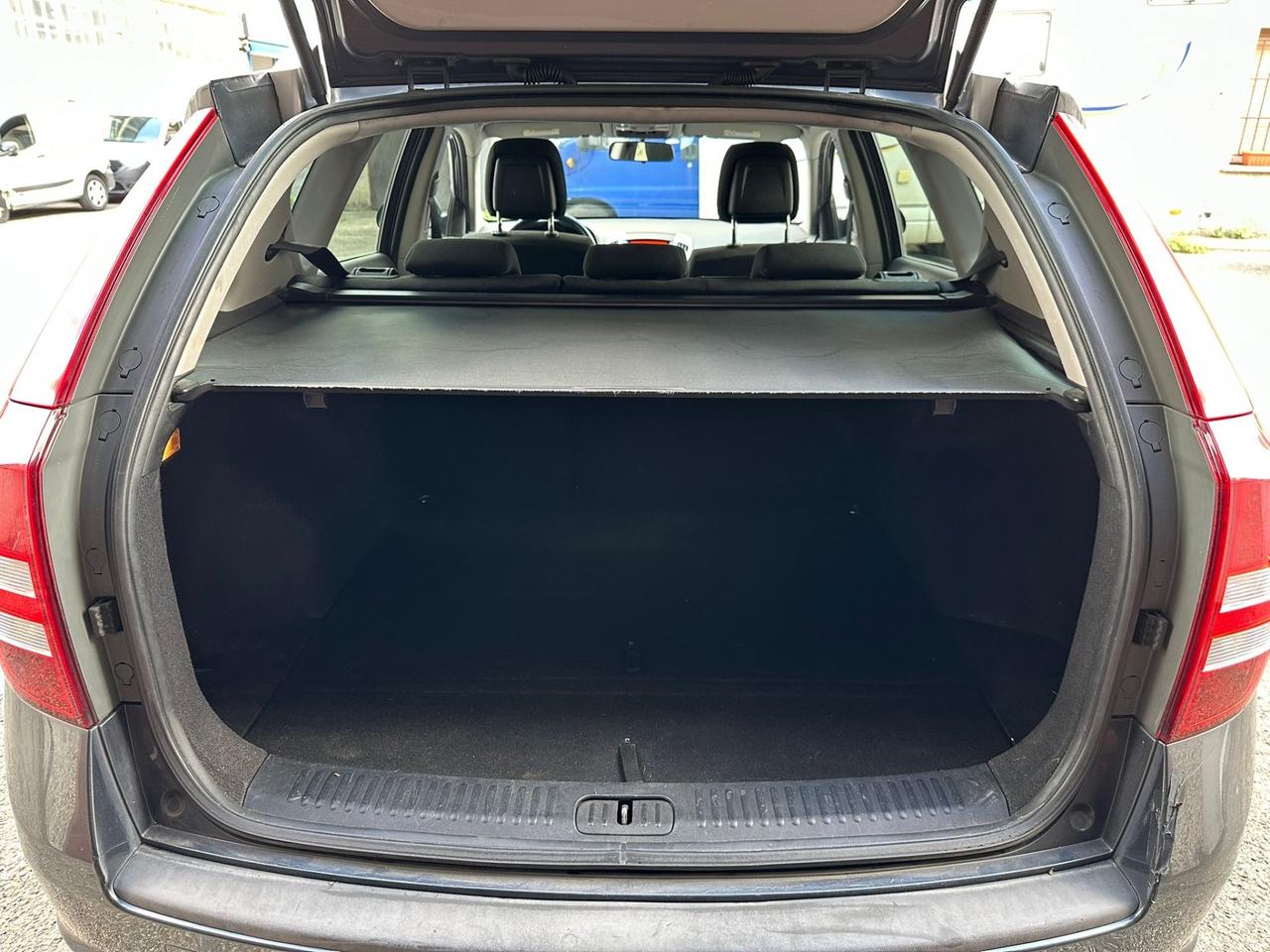Kia Ceed Sportswagon cee'd Sp. Wag. 1.6 126CV LX Bi-Fuel
