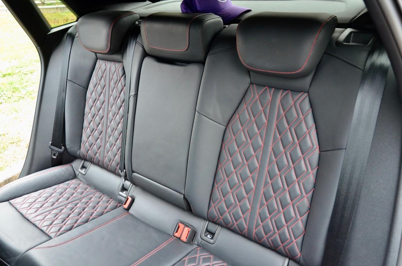 AUDI S3 SPB 2.0 TFSI QUATTRO 310cv S-TRONIC, GARANZIA AUDI 1/28, SERVICE AUDI, UFF ITALIANA, EURO 6D, MATRIX, BANG&OLUFSEN, DYNAMIC PACK, SCARICO, RETROCAMERA, PERMUTE