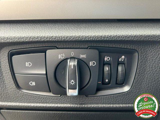 BMW 116 i 5p. Advantage