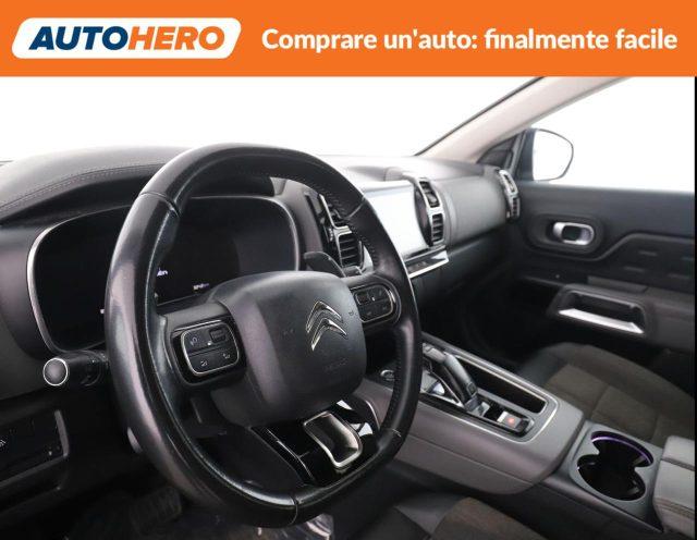 CITROEN C5 Aircross BlueHDi 130 S&S EAT8 Feel Pack