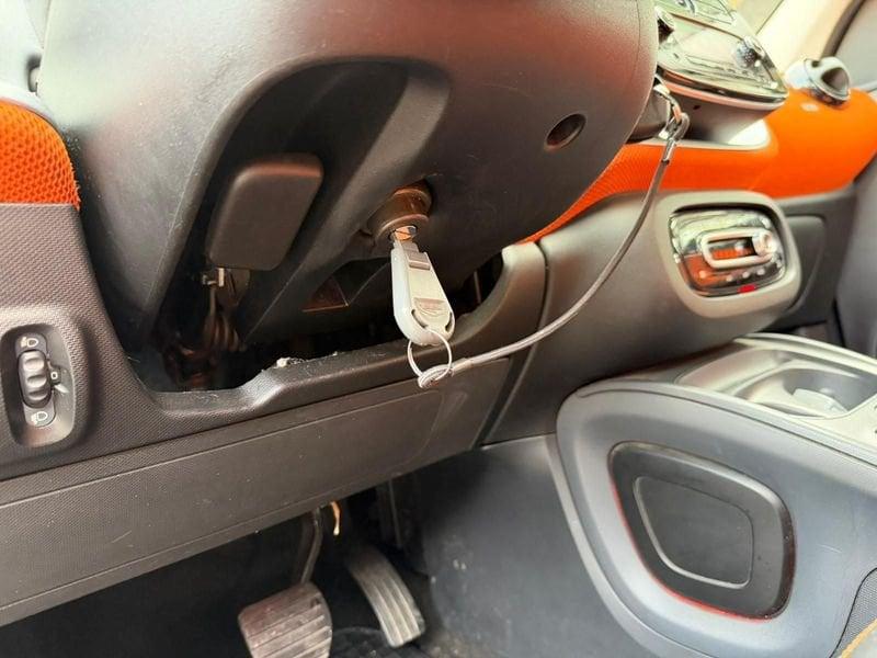 smart forfour 70 1.0 52kW prime twinamic GPL