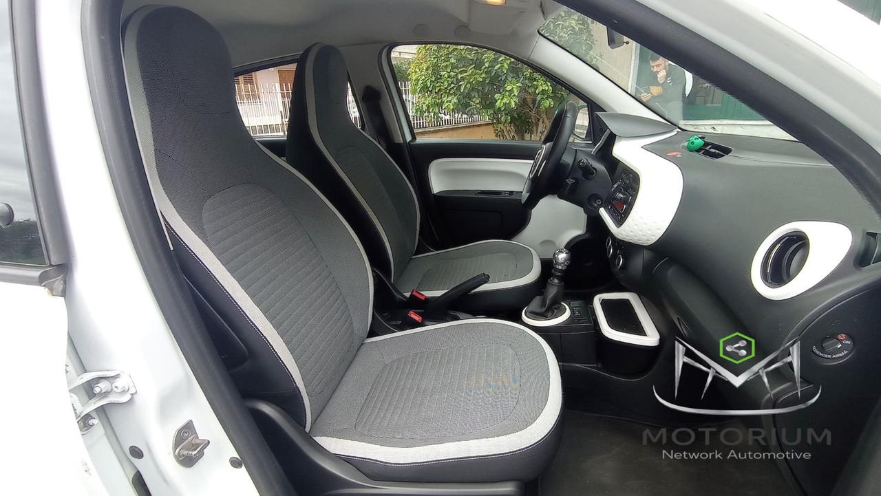 Renault Twingo 0.9 tce Generation Gpl 90cv