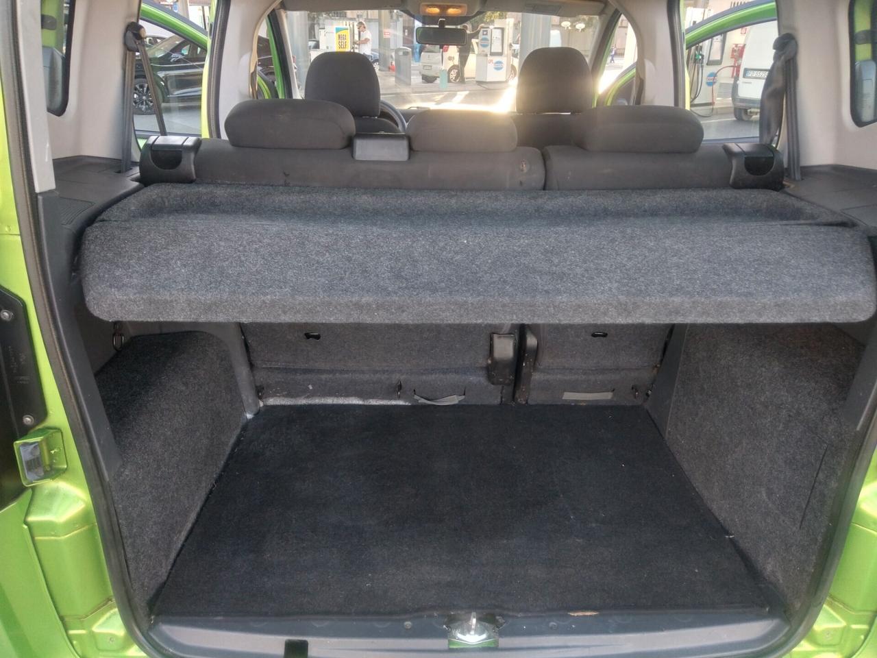 Fiat Qubo 1.3 MJT 75 CV Dynamic x neopatentati