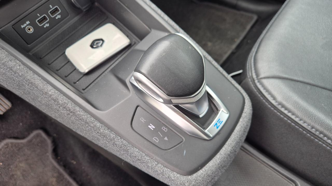 Renault ZOE INTENS (R 135)