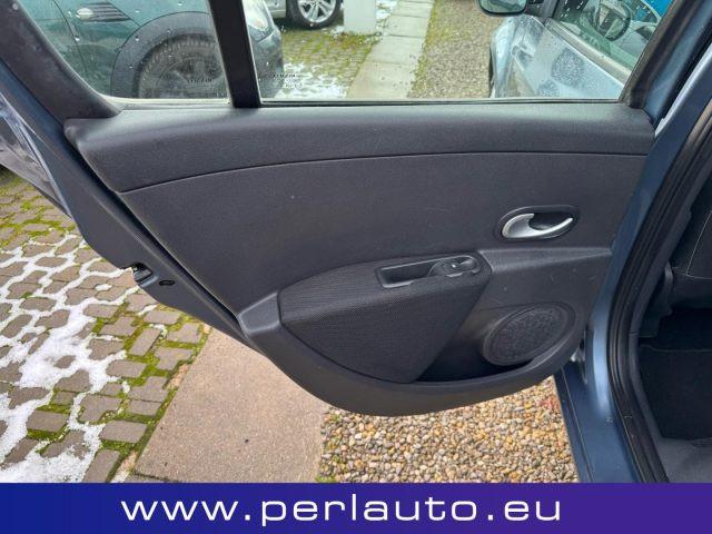 RENAULT Clio 1.5 dCi 5P Dynamique