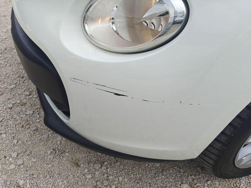 Fiat 500L 1.3 MultiJet 85cv S/S Lounge