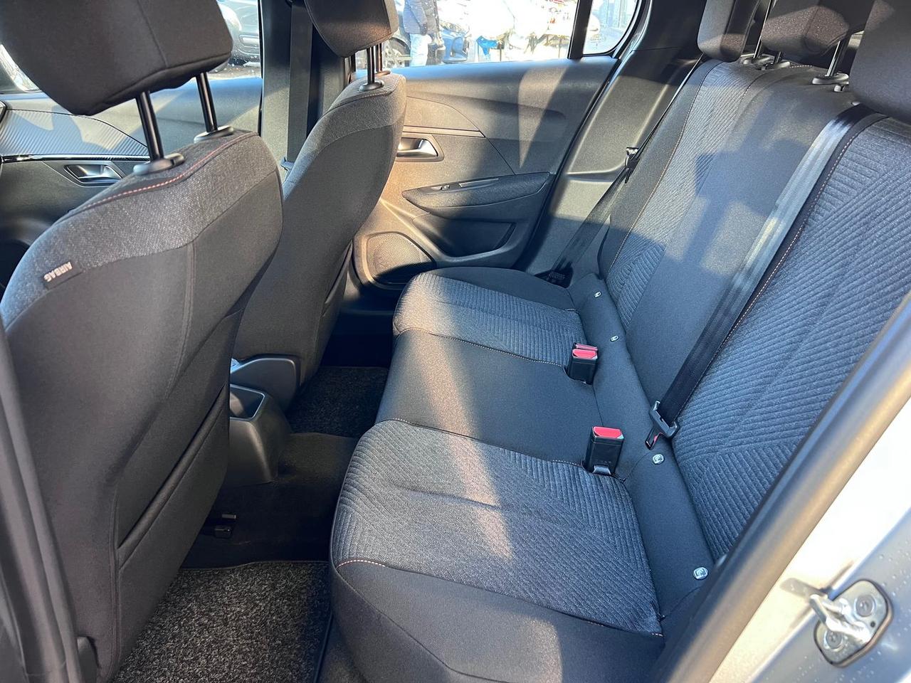 Peugeot 208 Style 1.2 PureTech 100 KM0 #8320