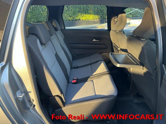 DACIA Jogger 1.6 Full-Hybrid 140 5 posti Extreme km0 - PROMO