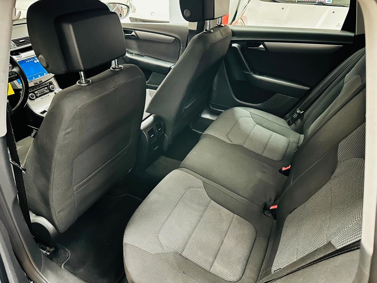 Volkswagen Passat Variant 2.0 TDI 140cv Comfortline