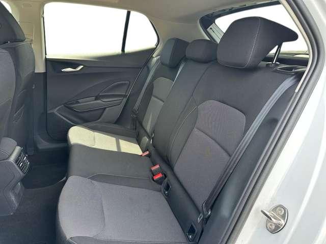 Skoda Fabia 1.0 TSI Evo 70KW 130 EDITION