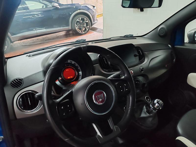 Fiat 500 1.2 S 31/12/18
