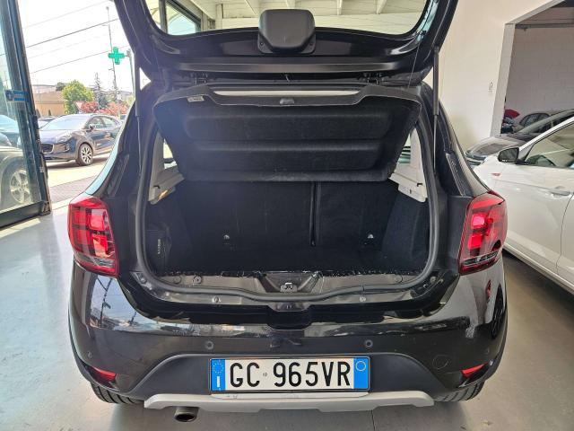 Dacia Sandero 2020 Stepway 15th Anniversary GPL /NEOPATENTATI