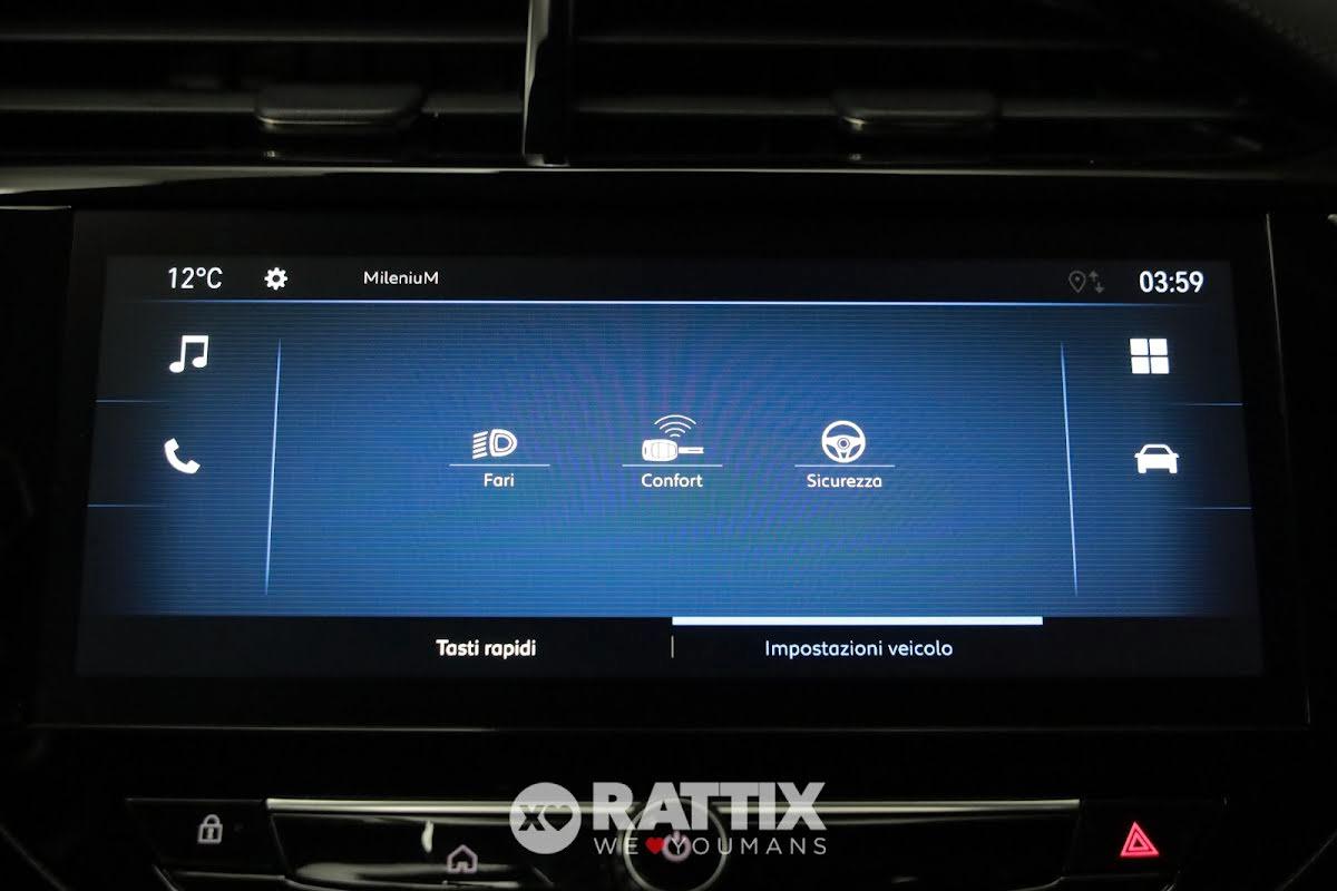 Opel Corsa 1.2 75CV Edition