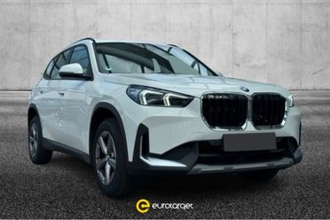 BMW X1 sDrive 18d