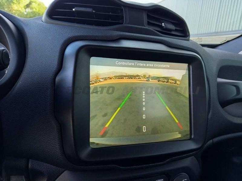 Jeep Renegade Renegade 1.5 turbo t4 mhev Limited 2wd 130cv dct