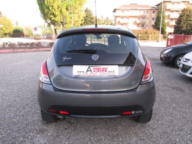 LANCIA Ypsilon 1.2 69cv 5p. S&S - OK NEOPATENTATI - "DA VETRINA"