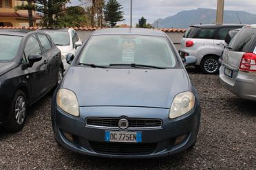 Fiat Bravo 1.9 MJT 120 CV Active
