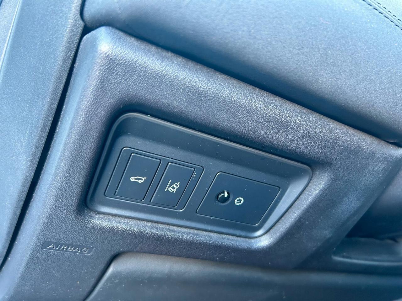 Land Rover Discovery Sport 2.0 TD4 2017