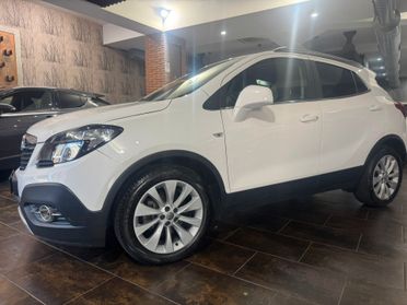 Opel Mokka 1.7 CDTI Ecotec 130CV 4x4 Start&Stop Cosmo