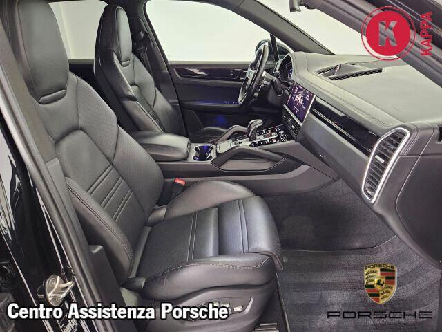 Porsche Cayenne 3.0 V6