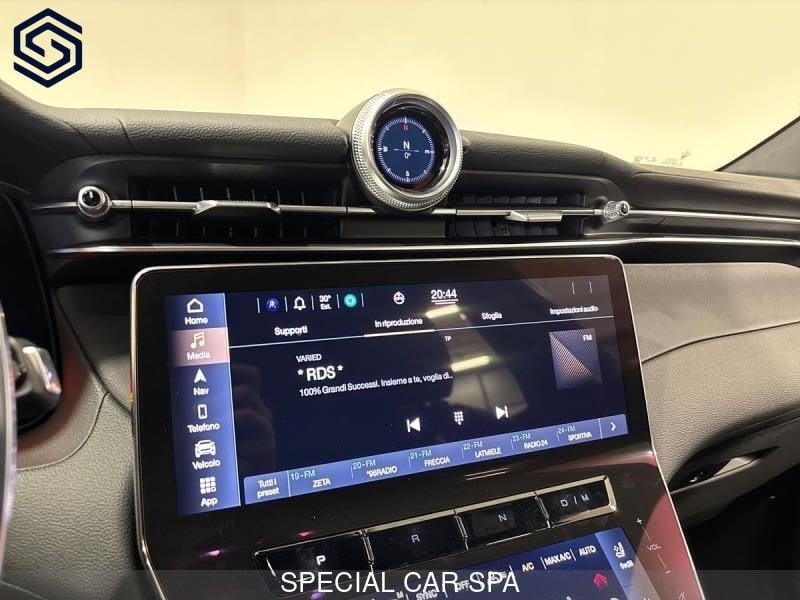 Maserati Grecale 2.0 mhev GT 300cv auto
