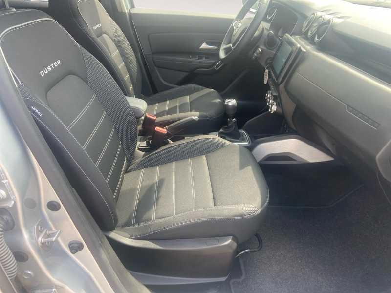 DACIA Duster 1.0 tce Prestige up SL DaciaPlus GpL