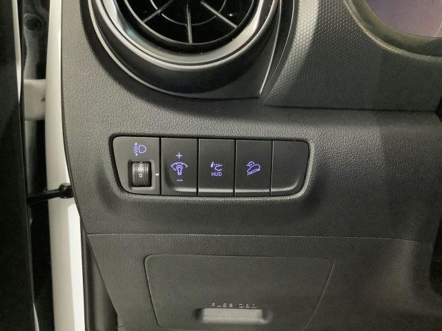 HYUNDAI Kona 2.0 T-GDI DCT N Performance