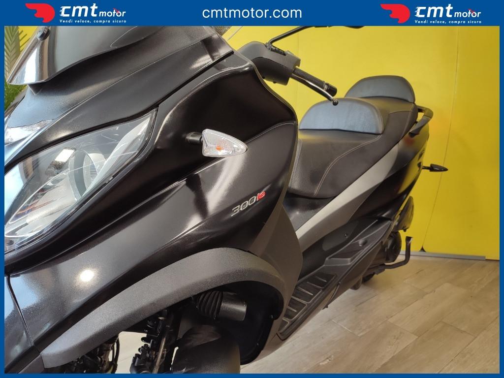 Piaggio MP3 - 2017