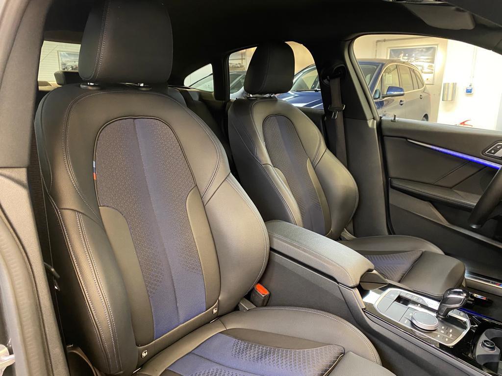 BMW 220 GRAN COUPE 190CV MSPORT