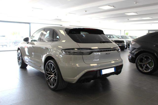 PORSCHE Macan 2.0 265 CV PDK Tetto Pelle