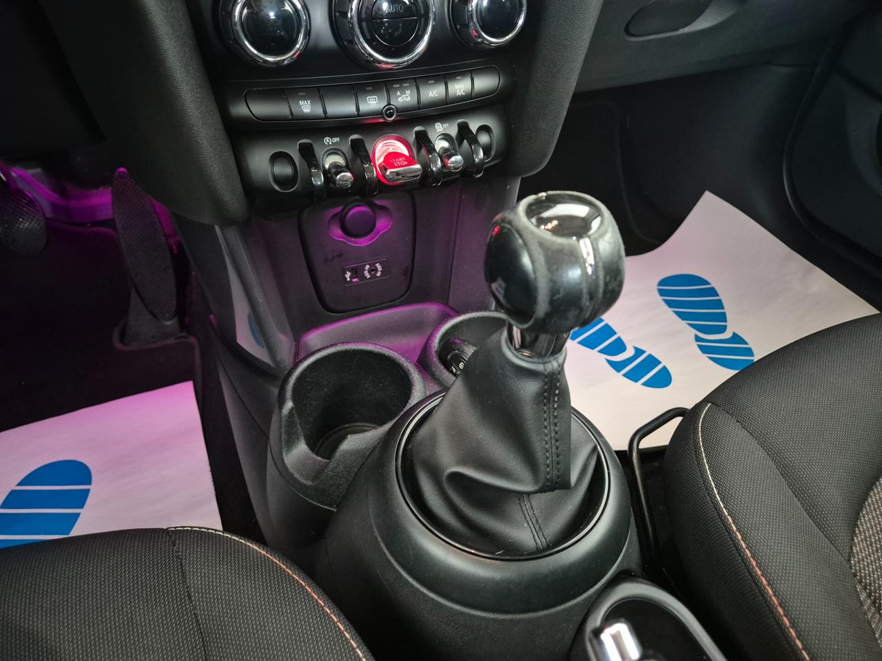 Mini 1.5 Cooper D Business XL 5 porte