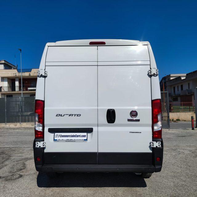 FIAT DUCATO 33 LH2 2.3MJ FURG.P.LUNGO T.ALTO 3PTI-2021