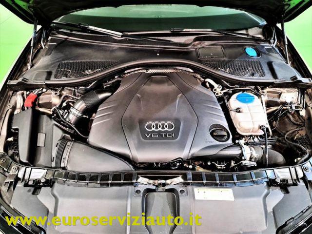 AUDI A6 allroad 3.0 TDI 245 CV S tronic Business plus