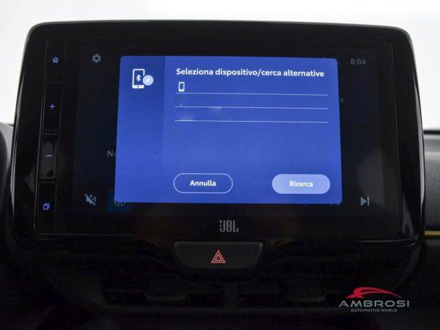 TOYOTA Yaris Cross 1.5 Hybrid 5p. E-CVT AWD-i Premiere