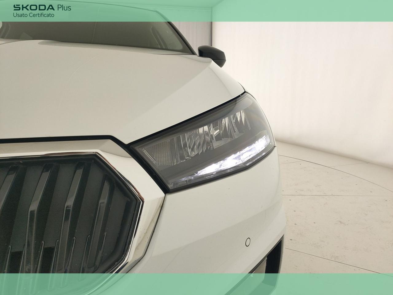 1.0 TSI evo Style 95 CV