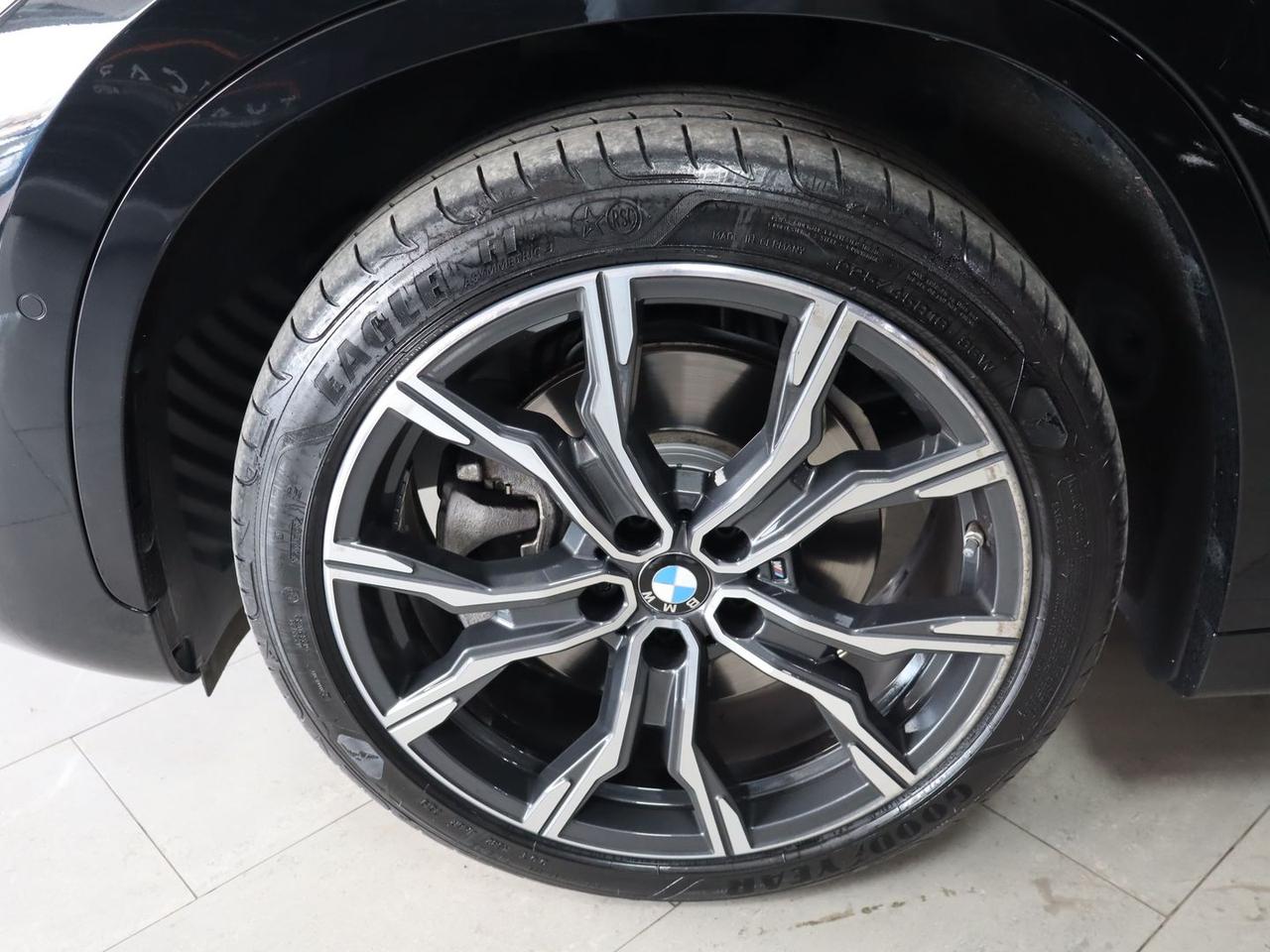 Bmw X1 M Sport 20 d x drive #9970