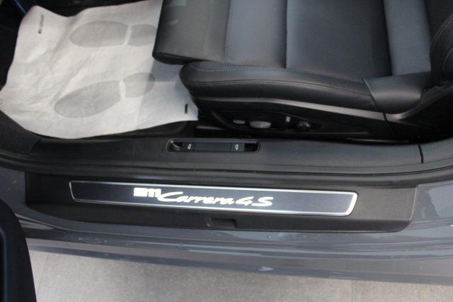 PORSCHE 992 911 Carrera 4S 480 CV MY'26