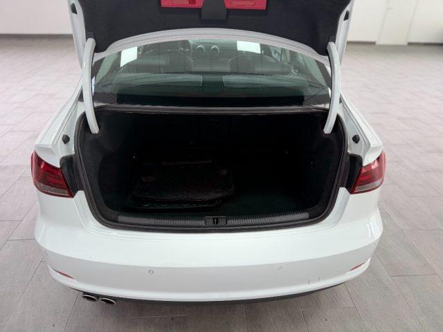 AUDI A3 Sedan 2.0 TDI Ambiente