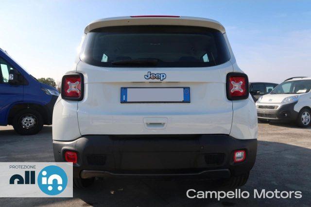 JEEP Renegade Renegade 1.6 Mjt 130cv Limited MY23