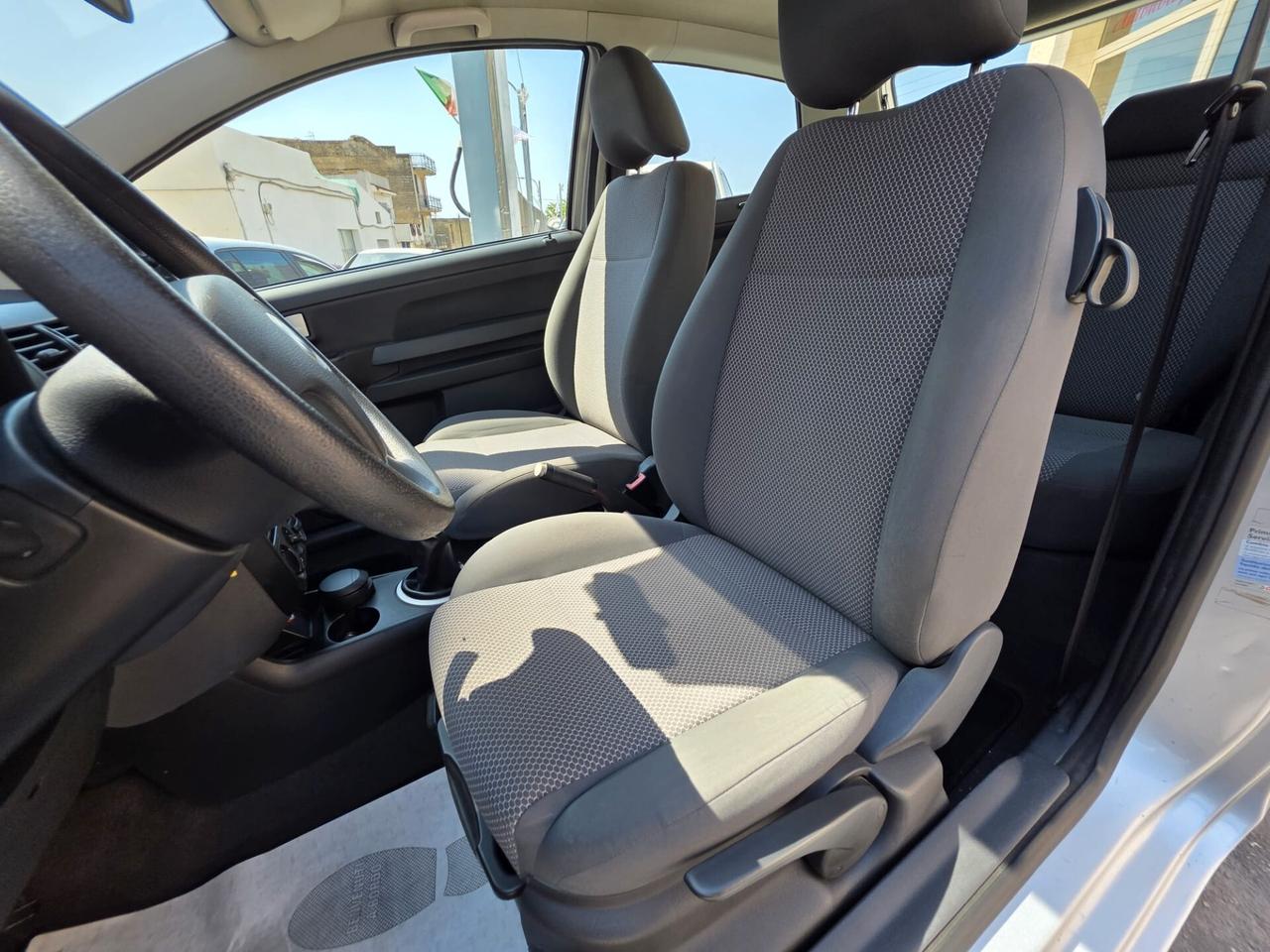 Volkswagen Fox 1.2 Easy