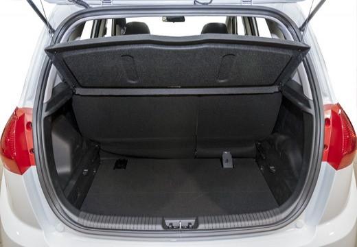 KIA Venga - Venga 1.4 cvvt Active E6
