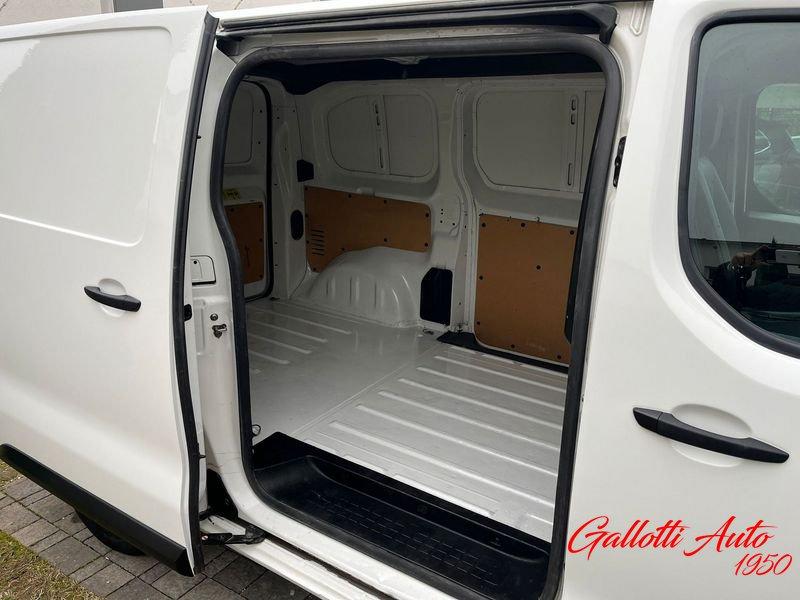 Citroën Jumpy BlueHDi 120 PM-TN Furgone M Comfort+IVA