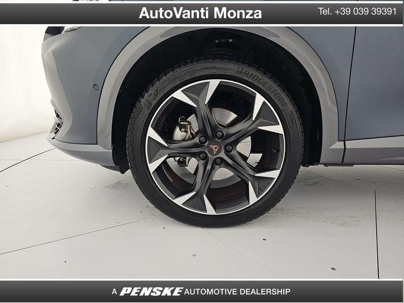 CUPRA Formentor Formentor 1.5 tsi 150cv dsg