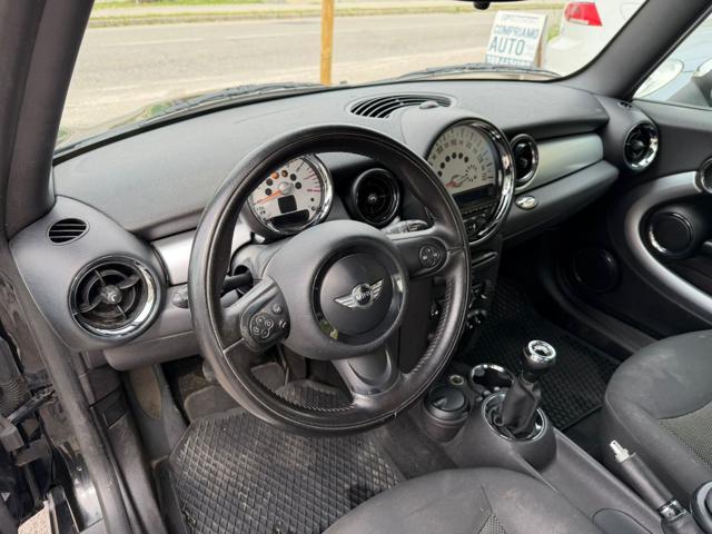 MINI Cooper 1.6 16V Cooper