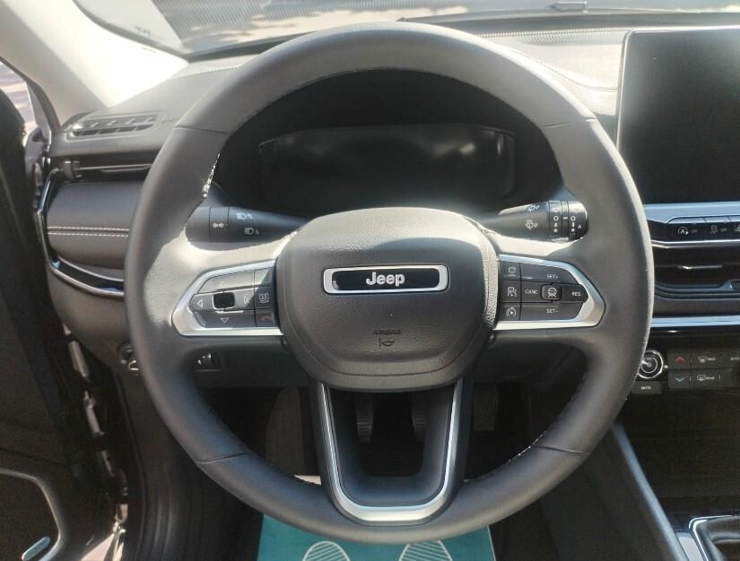 Jeep Compass 1.6 Multijet II 2WD S