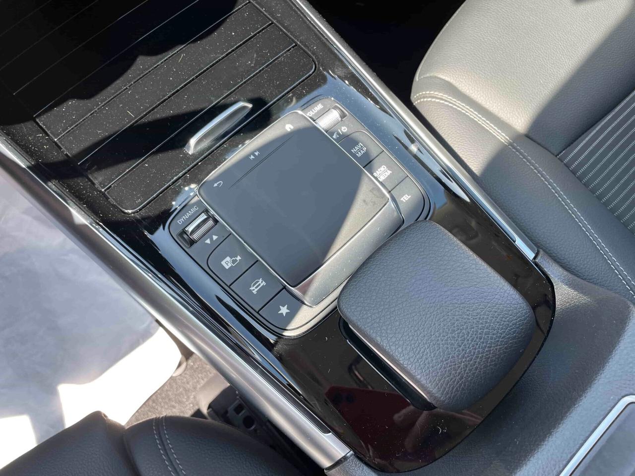 Mercedes-benz GLA 200 Automatic Sport