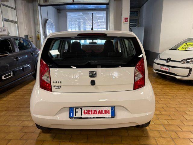 SEAT Mii 1.0 5 porte Style SOLO KM 20.600 !!!