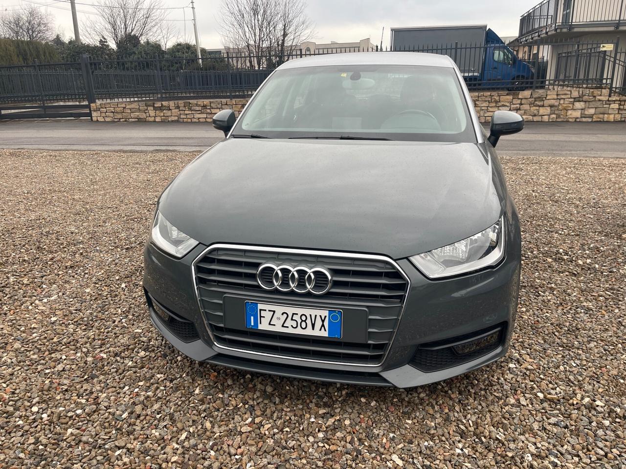 Audi A1 SPB 30 TFSI ULTRA