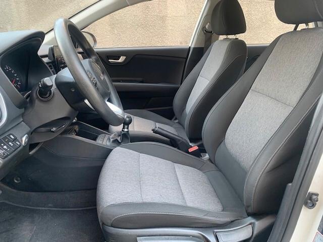 KIA STONIC 1.2 DPI ECO GPL 5porte