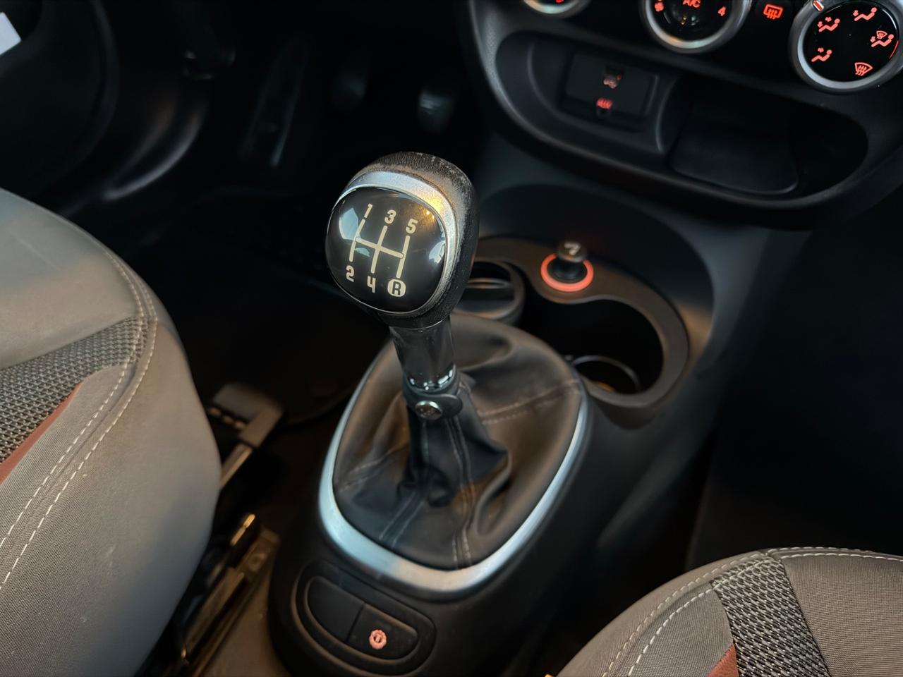 Fiat 500L 1.3 Multijet 85 CV - TREKKING - 2013
